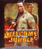 Dobrodošli v džungli (Welcome to the Jungle - The Rundown ) [BLU-RAY]